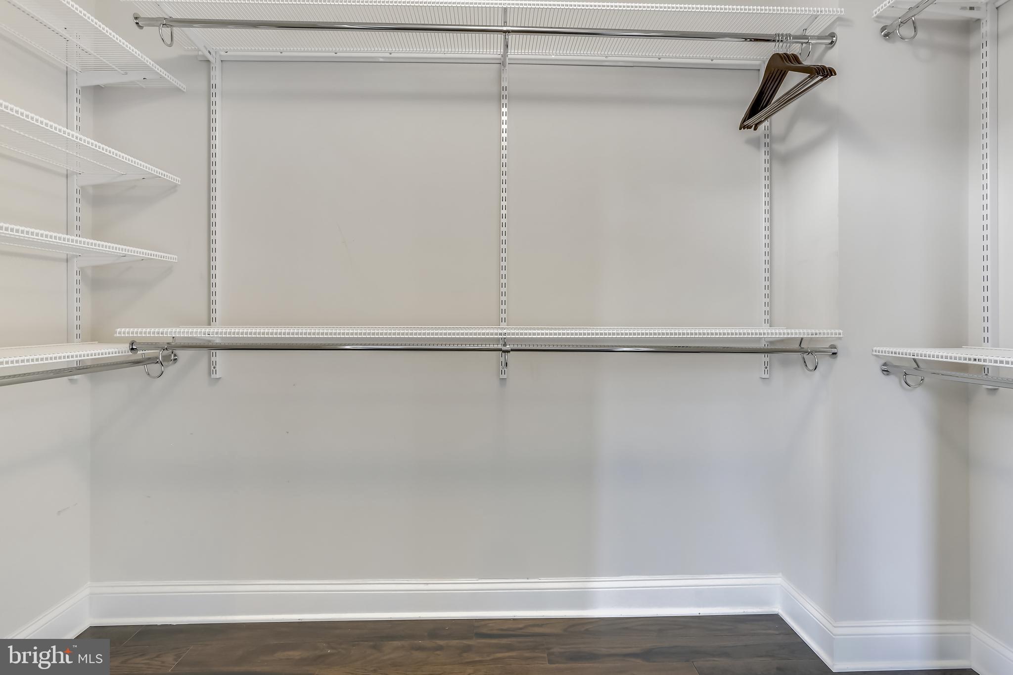 DOWNTOWN BETHESDA - Residential Lease