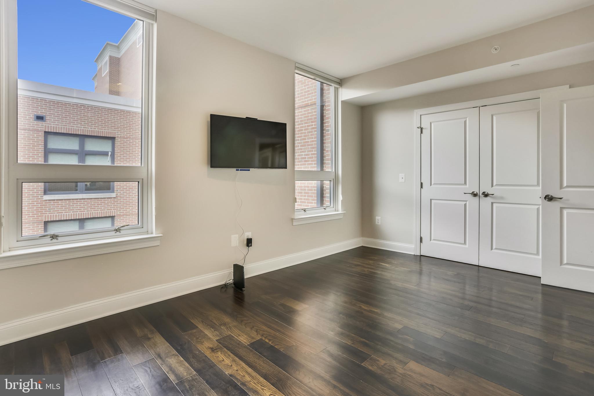 DOWNTOWN BETHESDA - Residential Lease