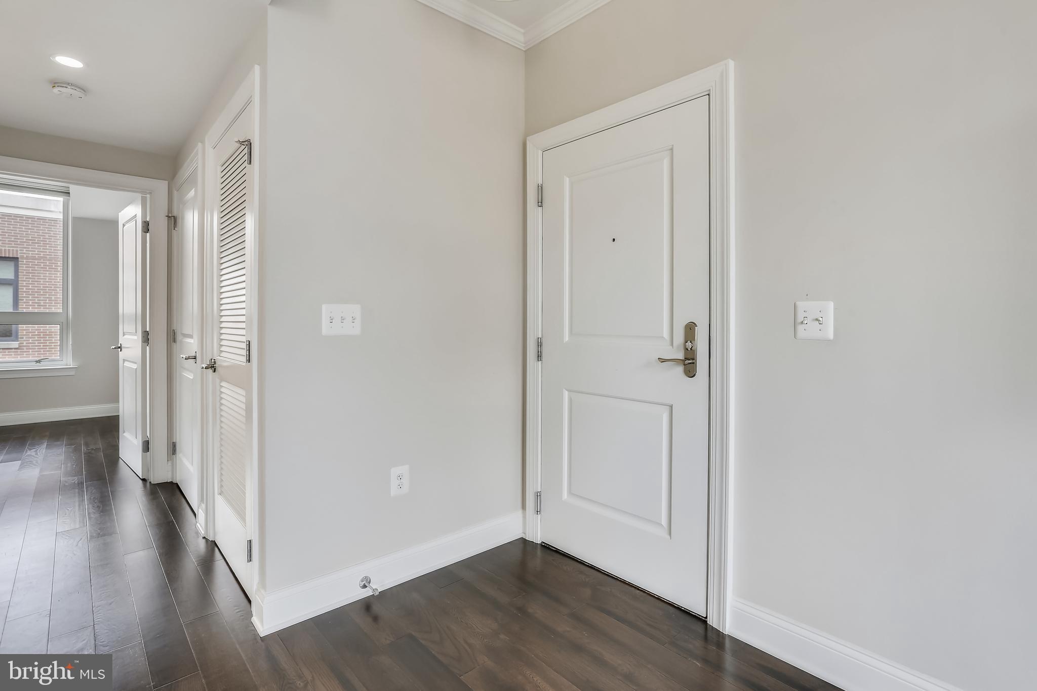 DOWNTOWN BETHESDA - Residential Lease