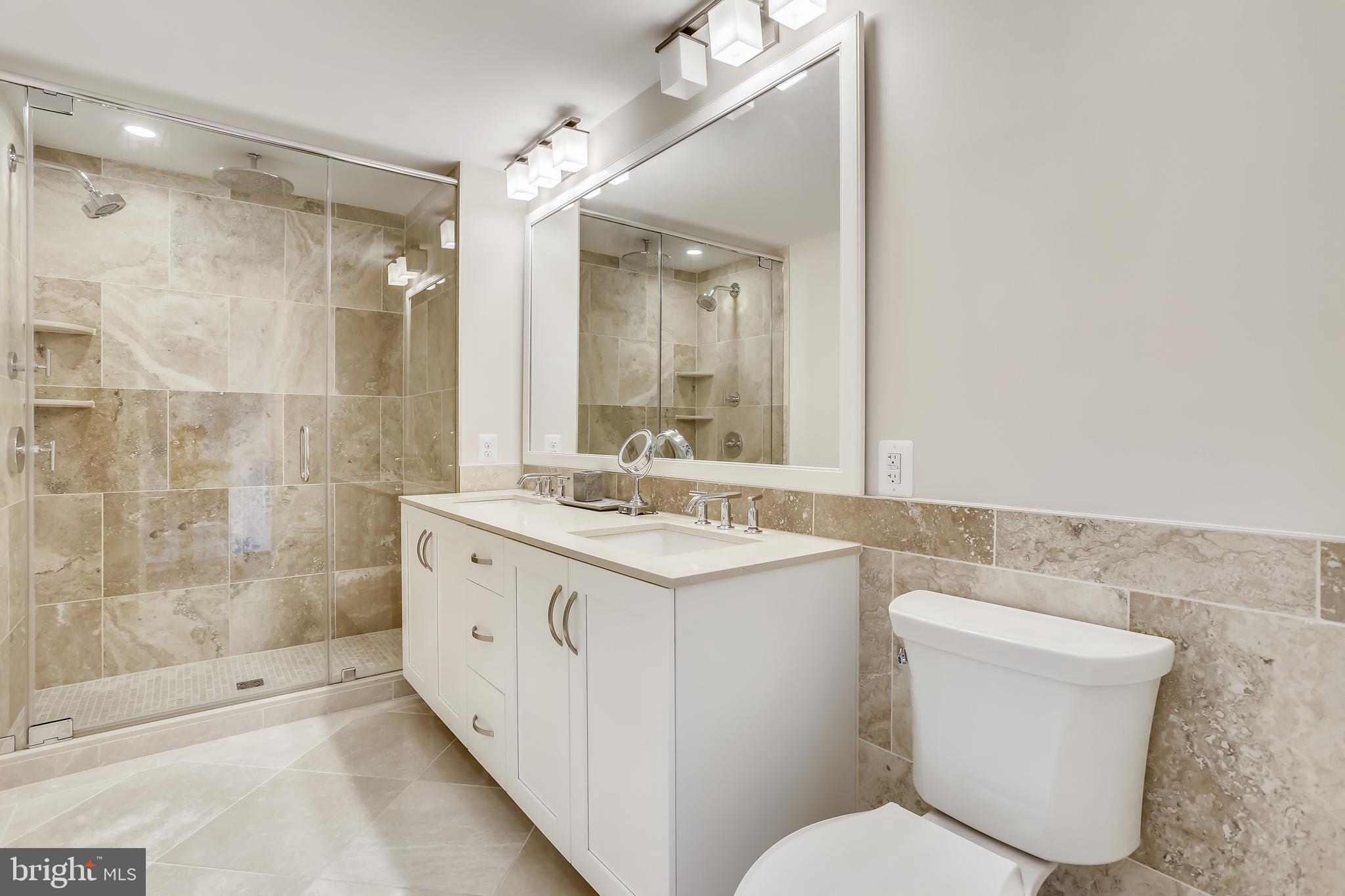 DOWNTOWN BETHESDA - Residential Lease