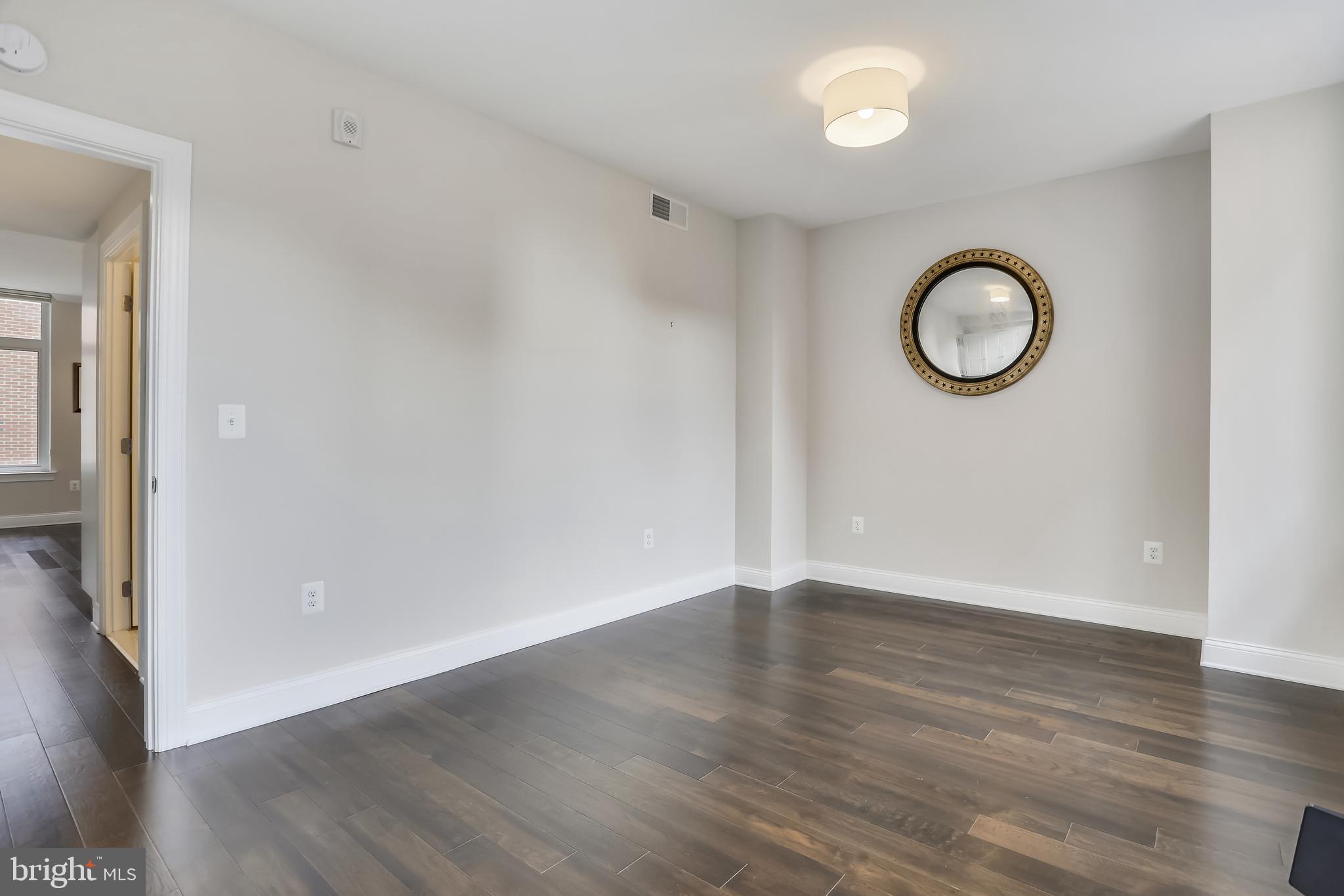 DOWNTOWN BETHESDA - Residential Lease