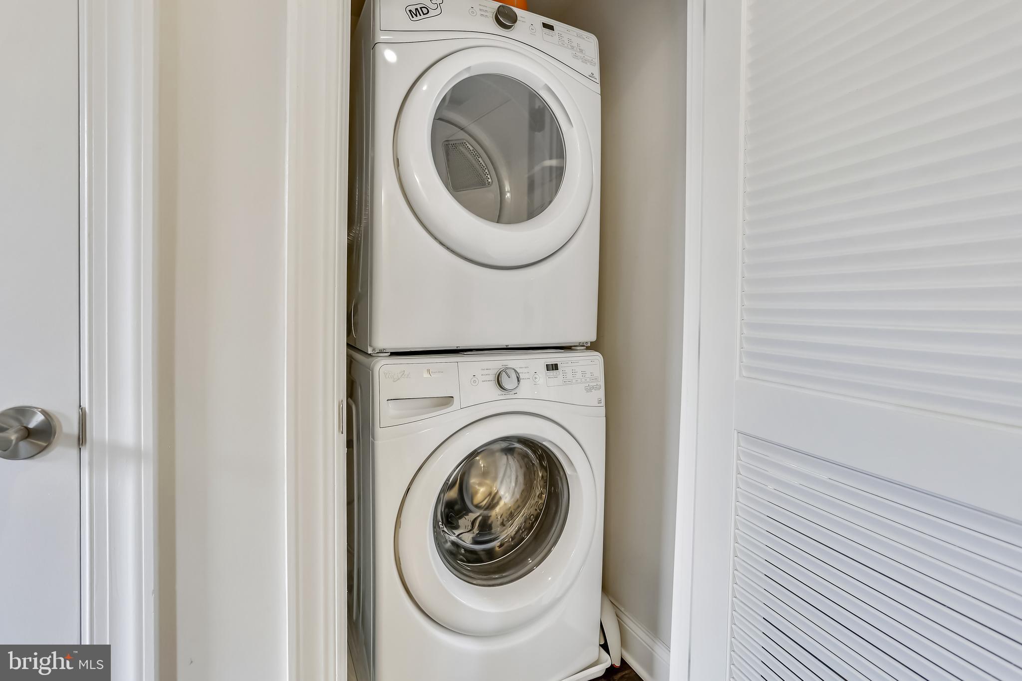 DOWNTOWN BETHESDA - Residential Lease