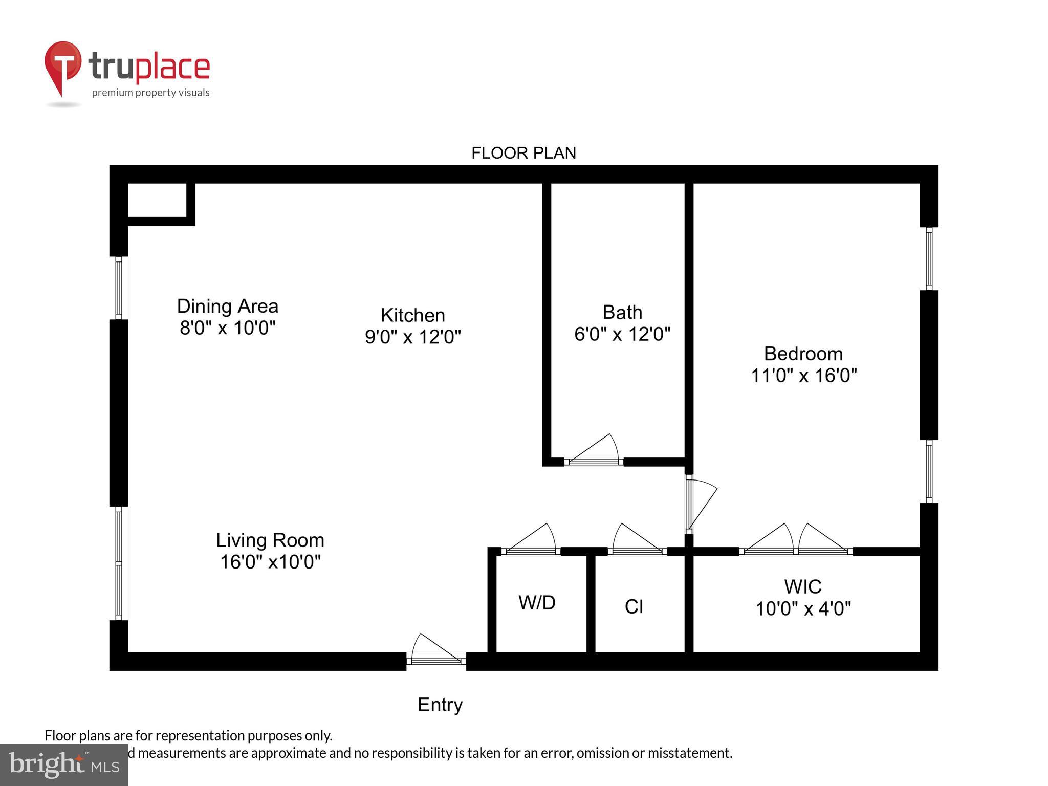 DOWNTOWN BETHESDA - Residential Lease