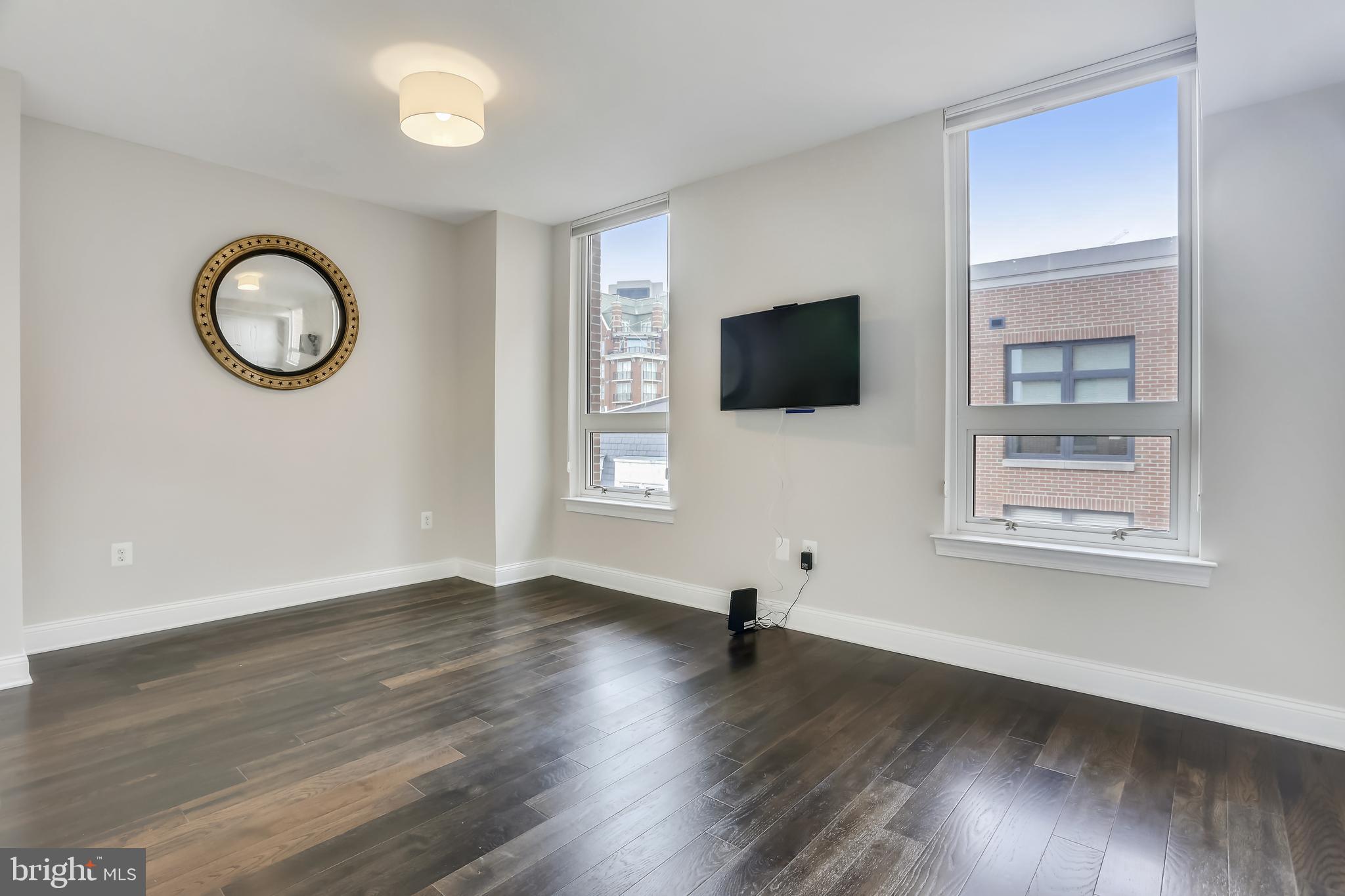 DOWNTOWN BETHESDA - Residential Lease