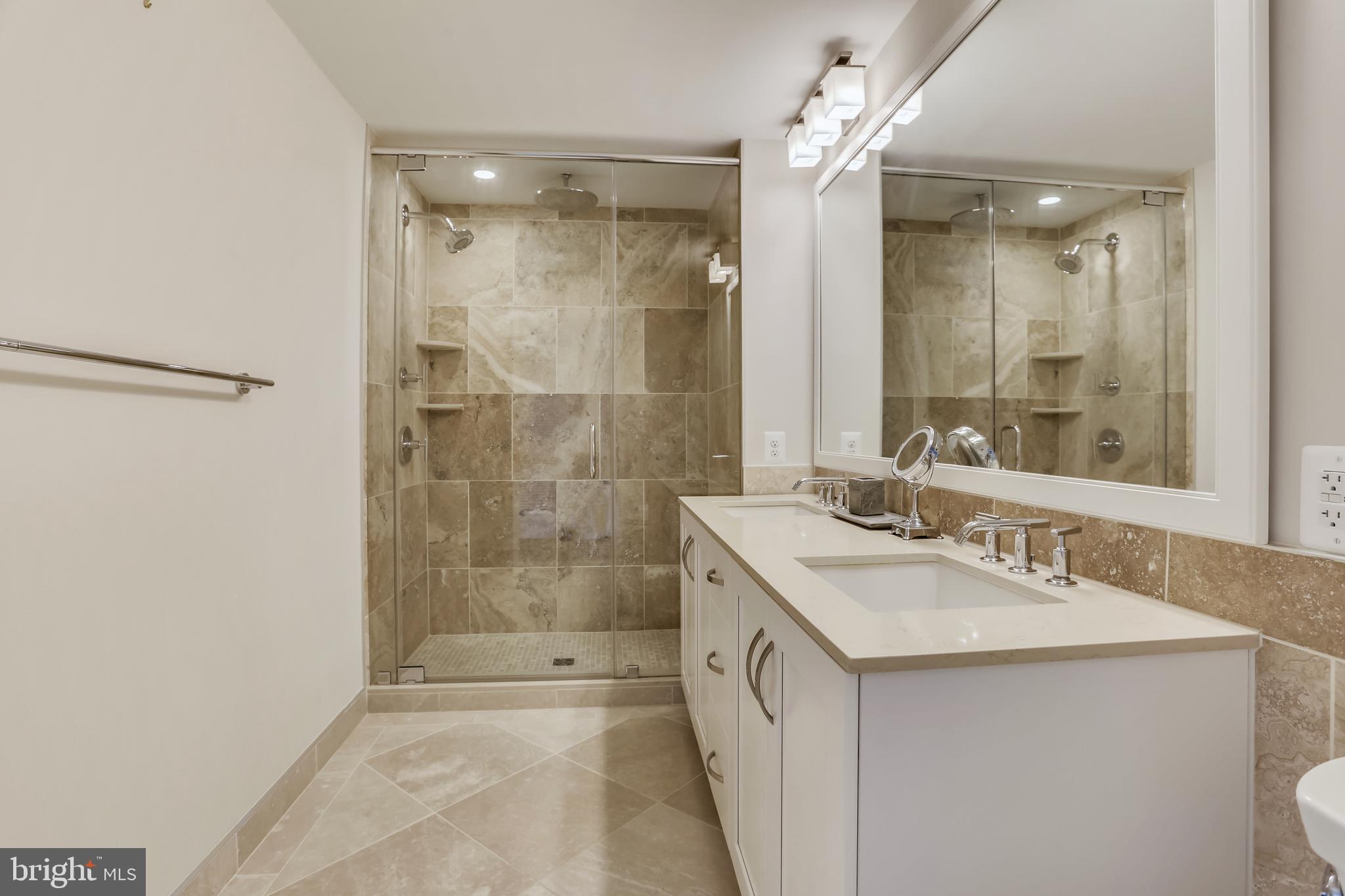 DOWNTOWN BETHESDA - Residential Lease