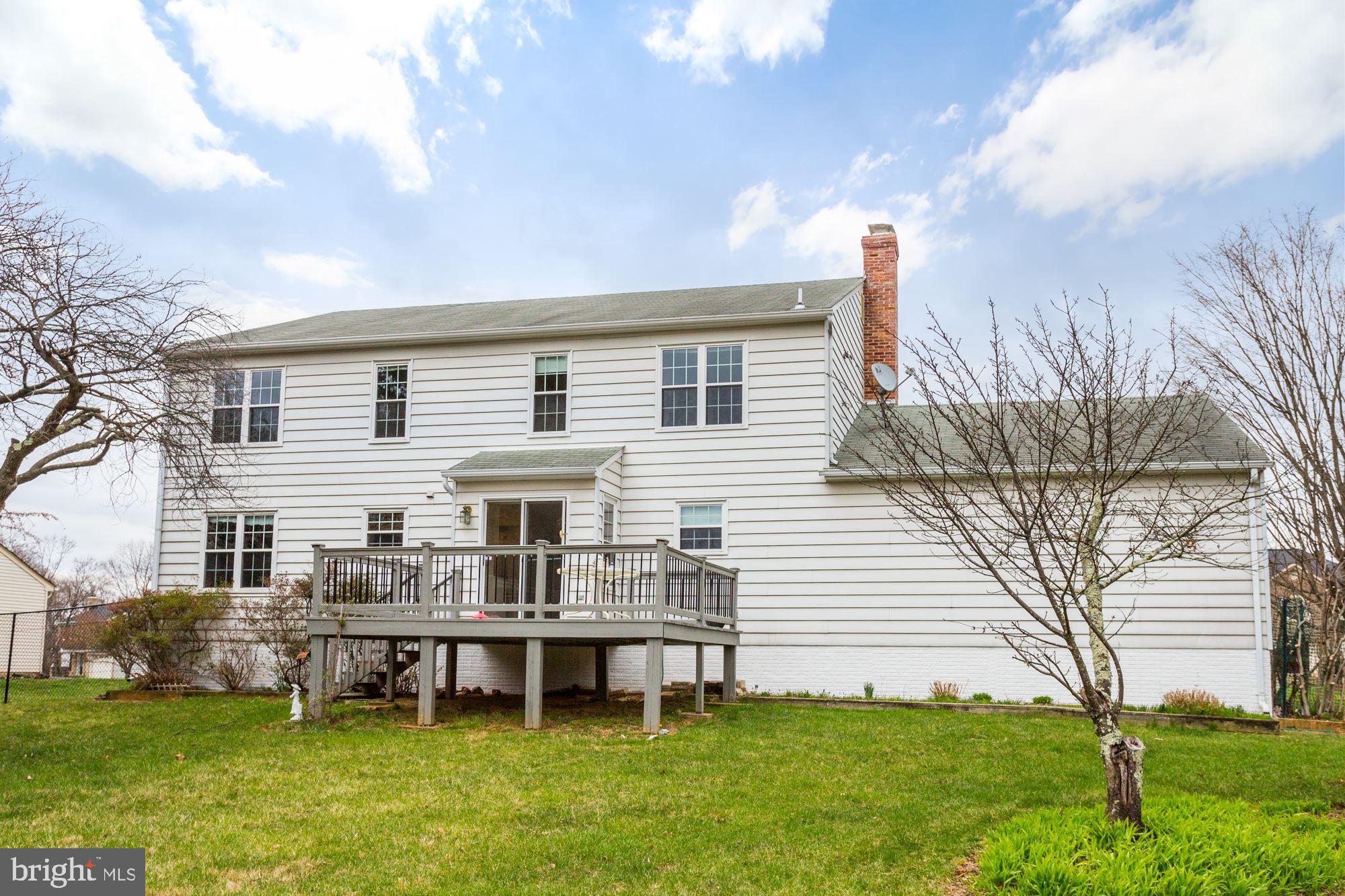 PEACH ORCHARD HEIGHTS - Residential