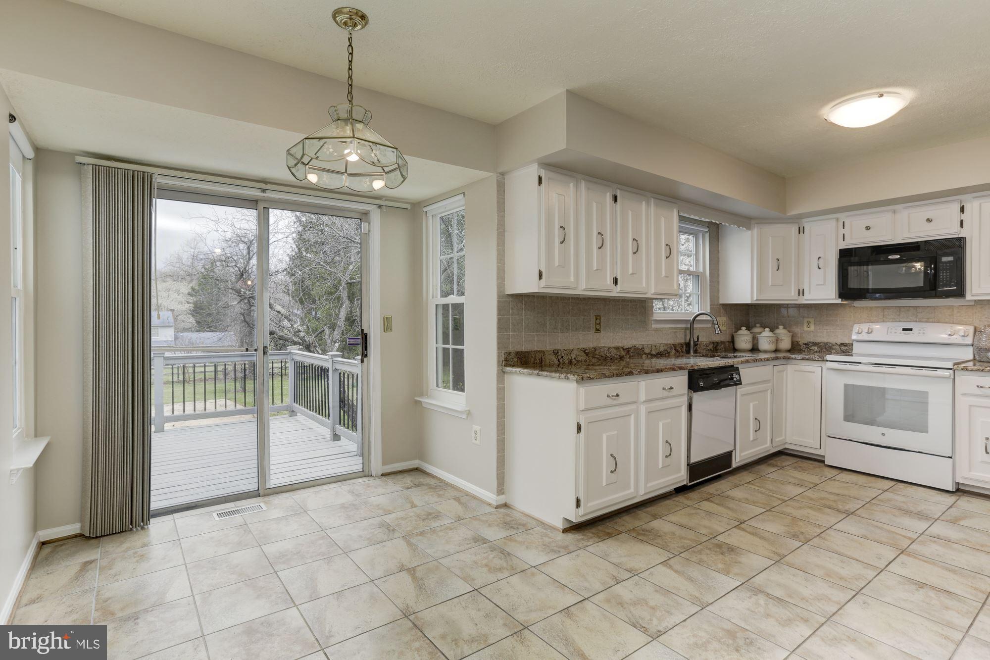 PEACH ORCHARD HEIGHTS - Residential