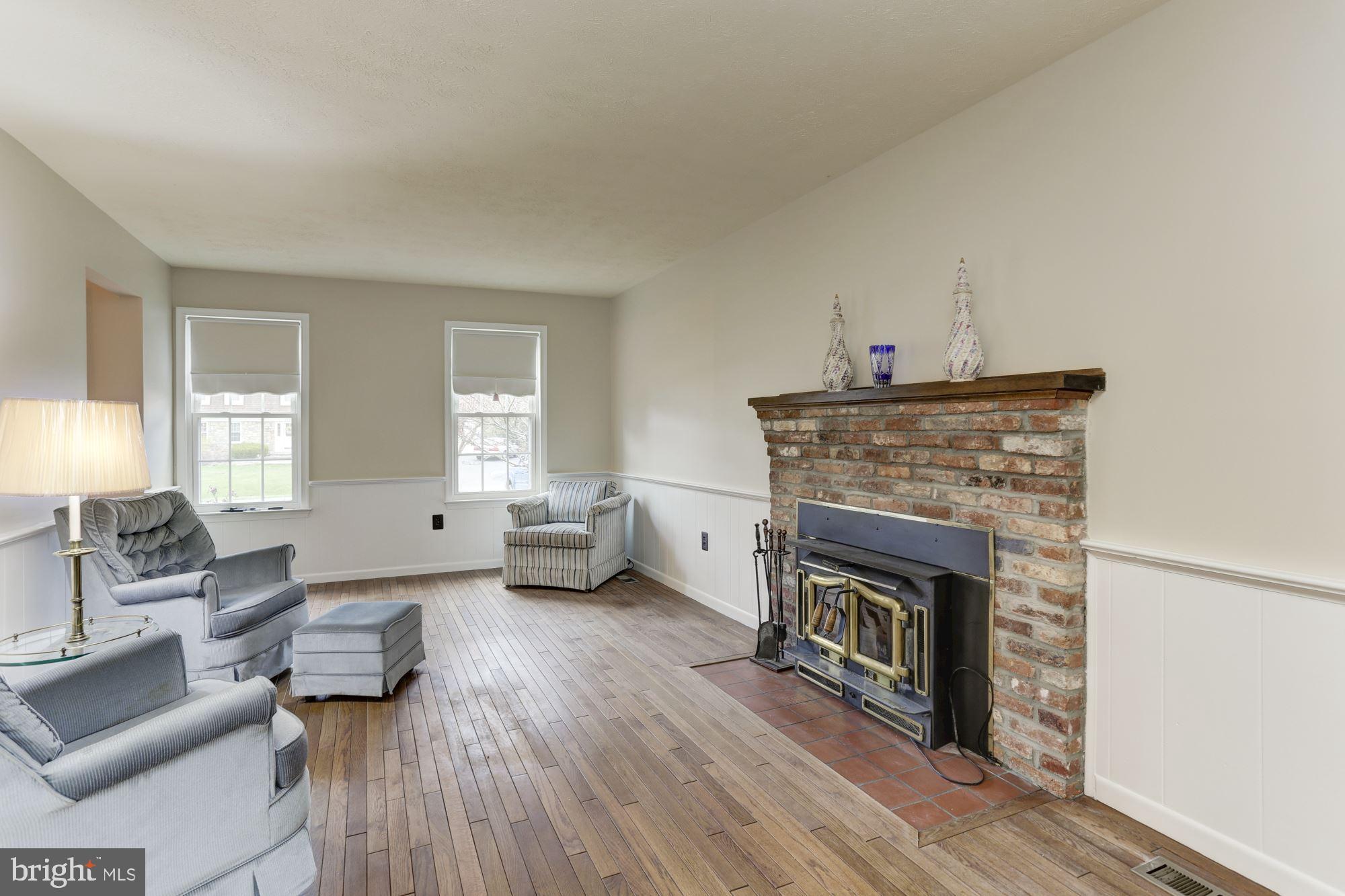 PEACH ORCHARD HEIGHTS - Residential