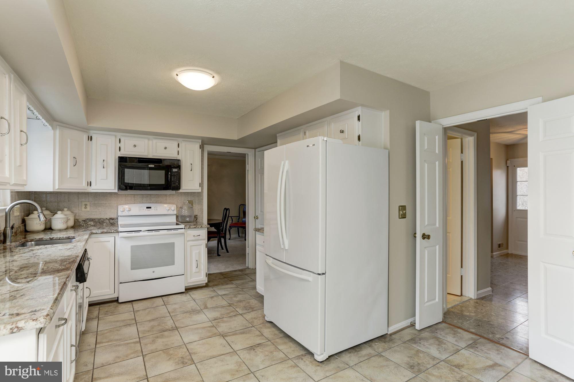 PEACH ORCHARD HEIGHTS - Residential