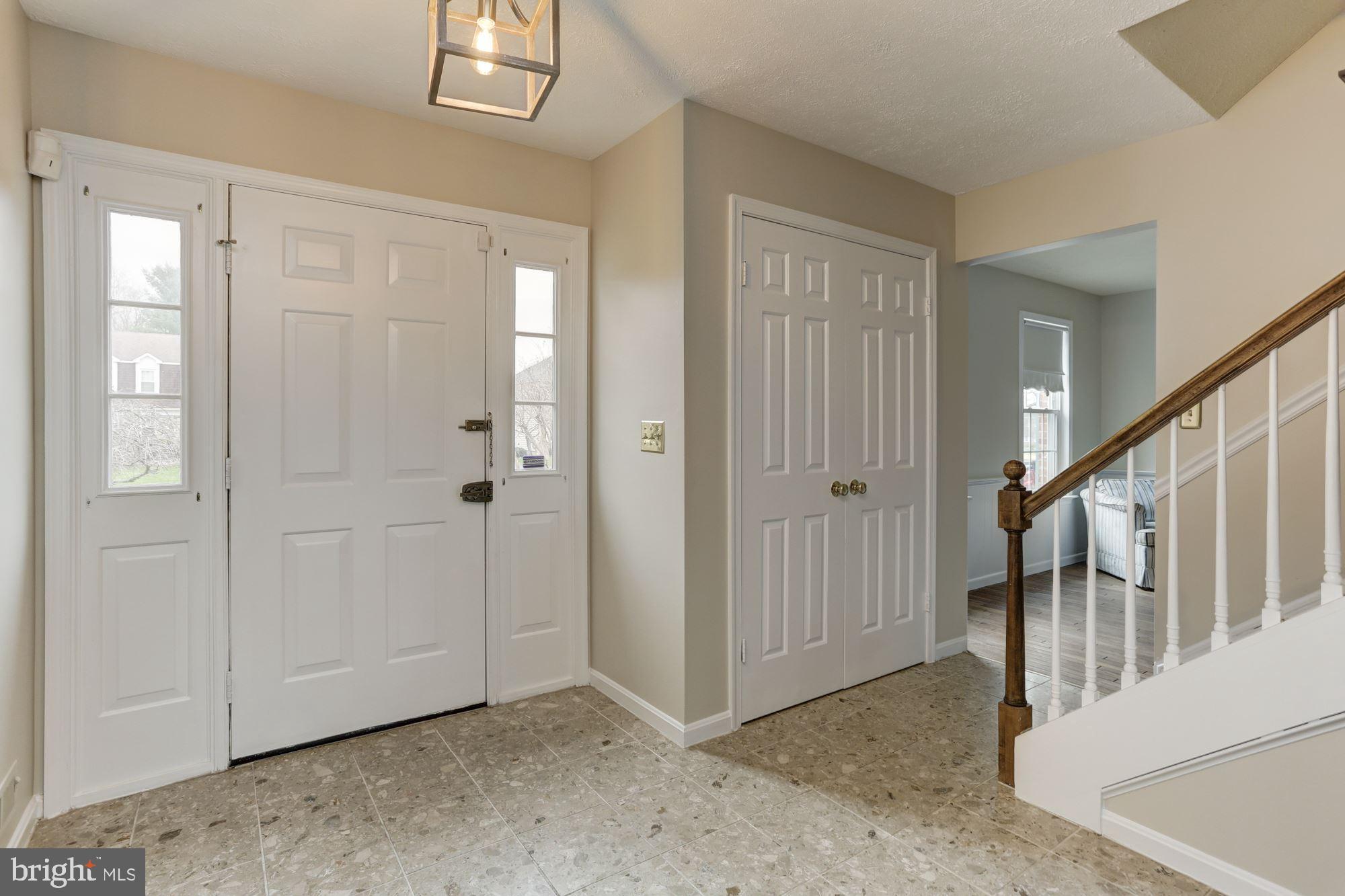 PEACH ORCHARD HEIGHTS - Residential