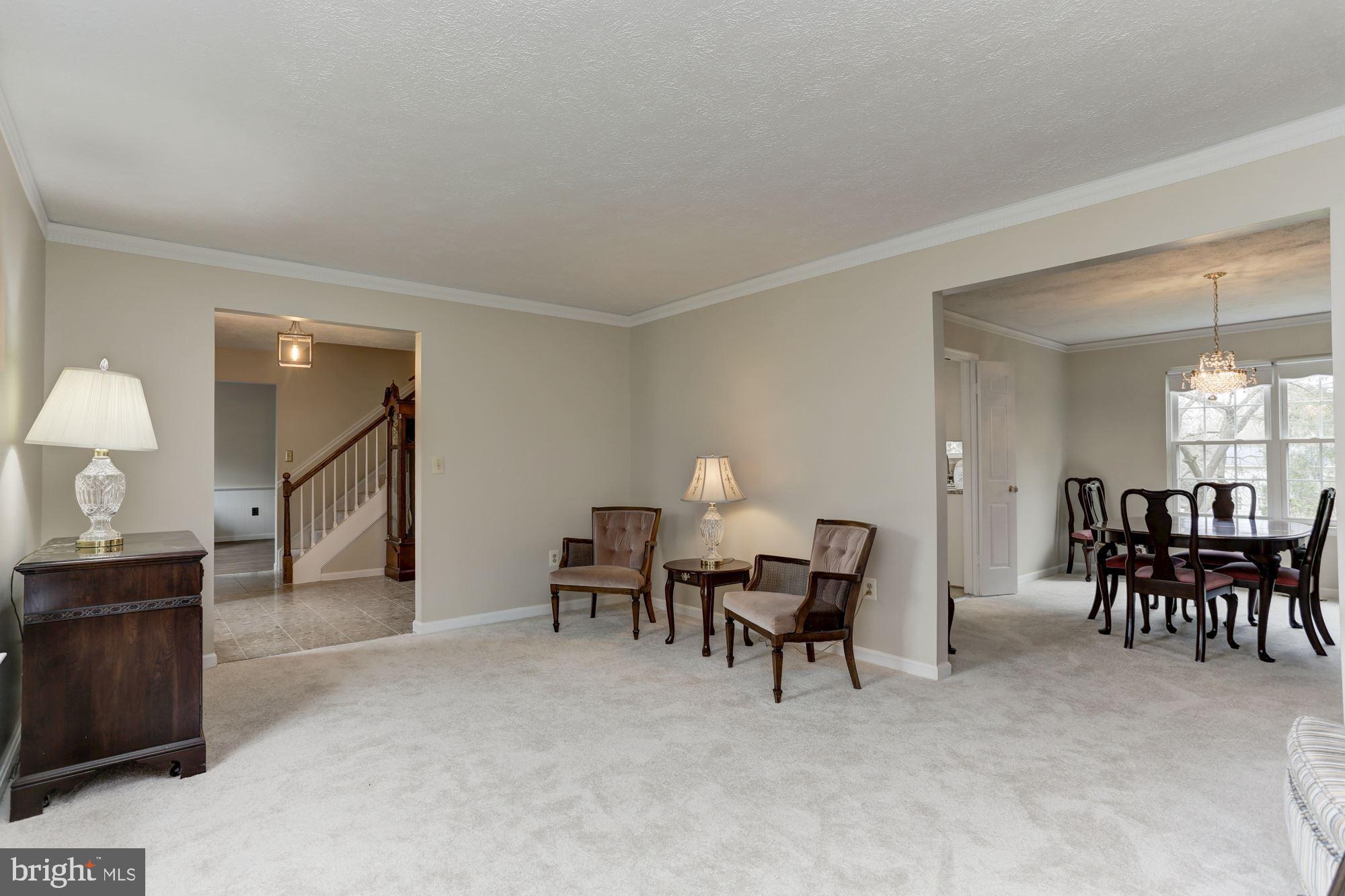 PEACH ORCHARD HEIGHTS - Residential