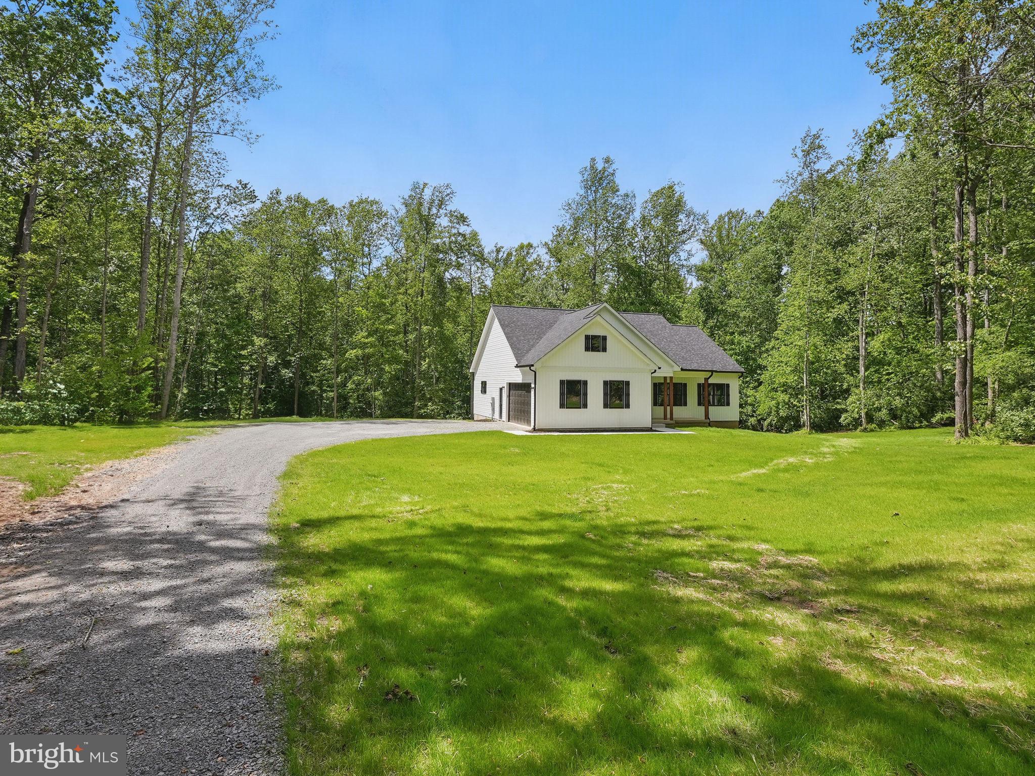 16355 BLACK HILL ROAD