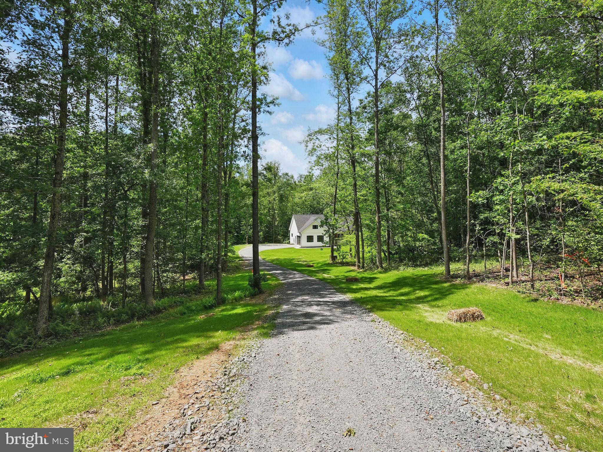 16355 BLACK HILL ROAD