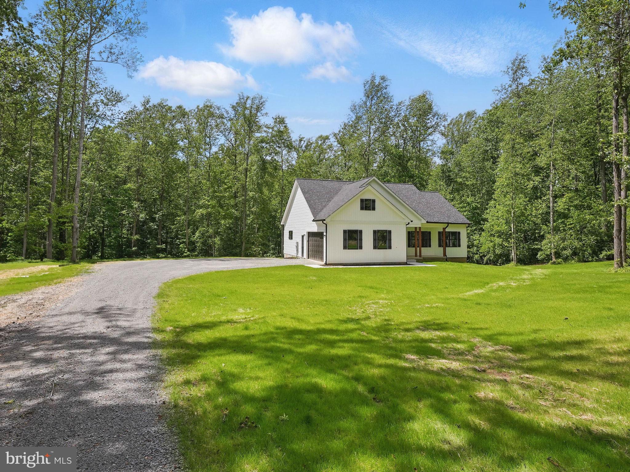 16355 BLACK HILL ROAD