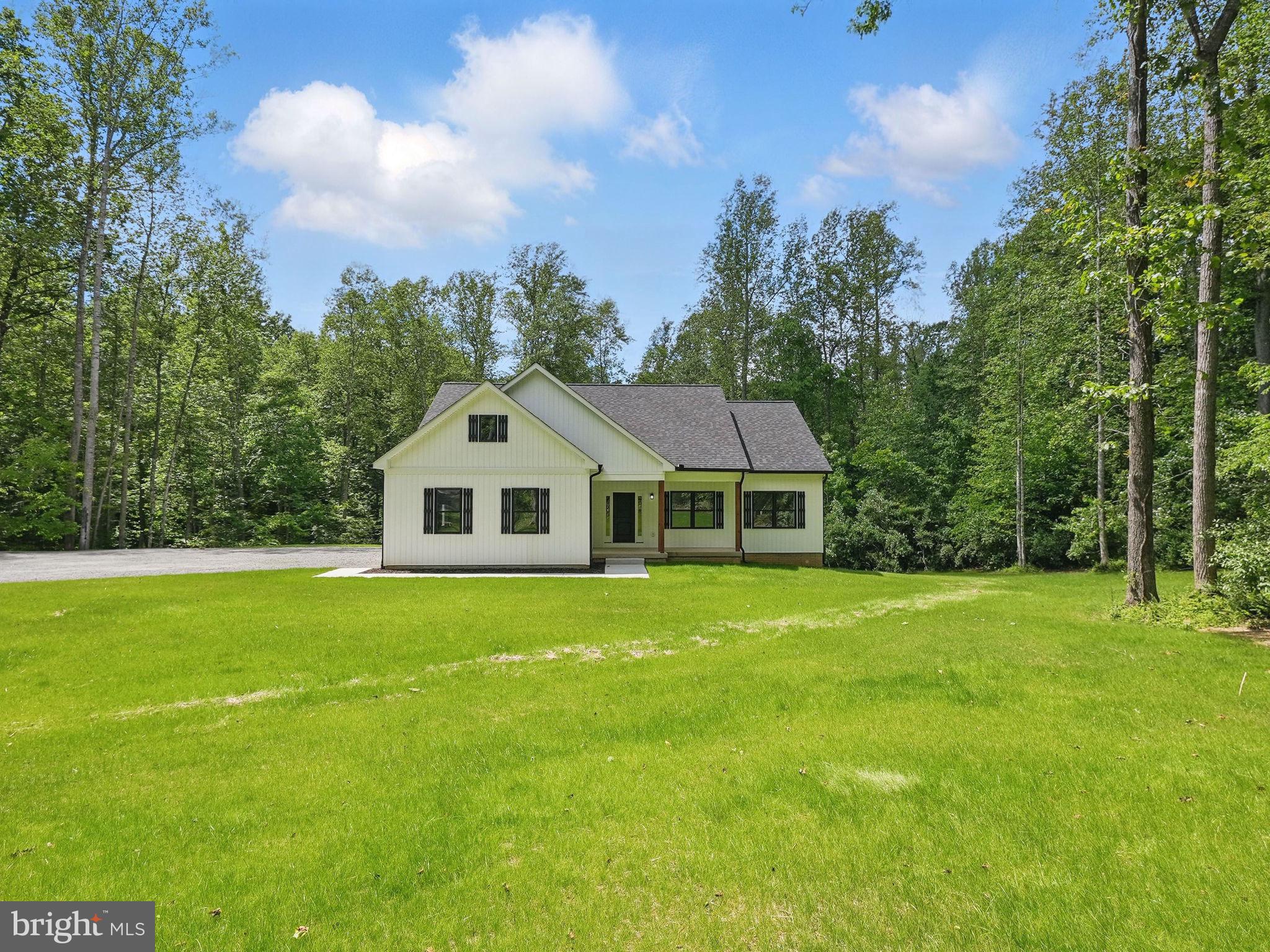 16355 BLACK HILL ROAD