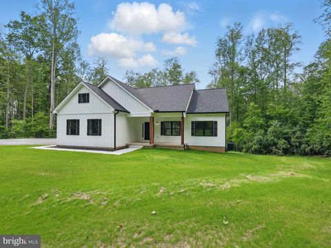 16355 BLACK HILL ROAD RIXEYVILLE VA 22737
