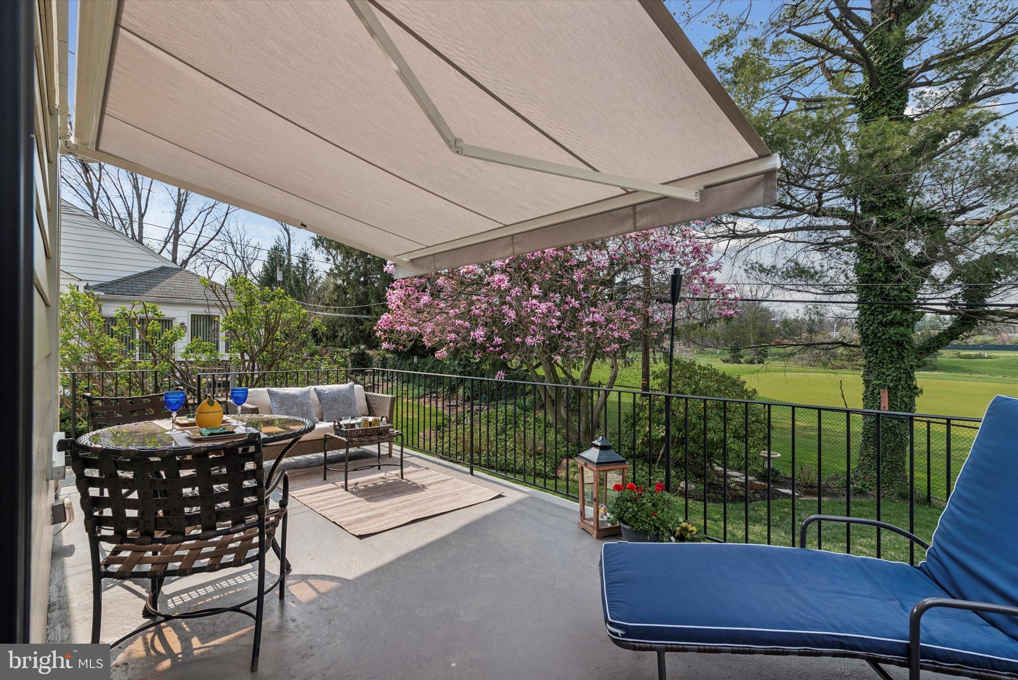 MERION GOLF MANOR - Residential