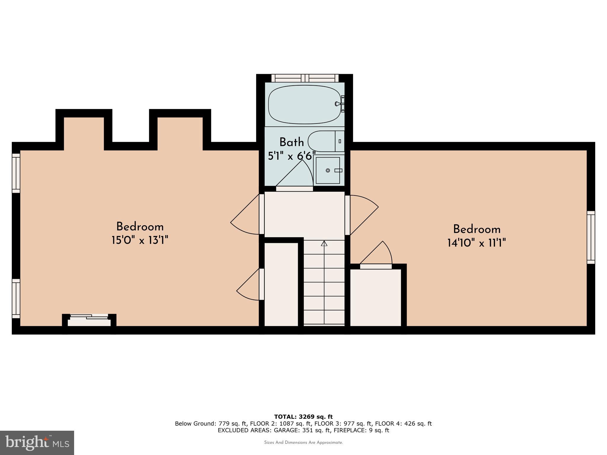 MERION GOLF MANOR - Residential