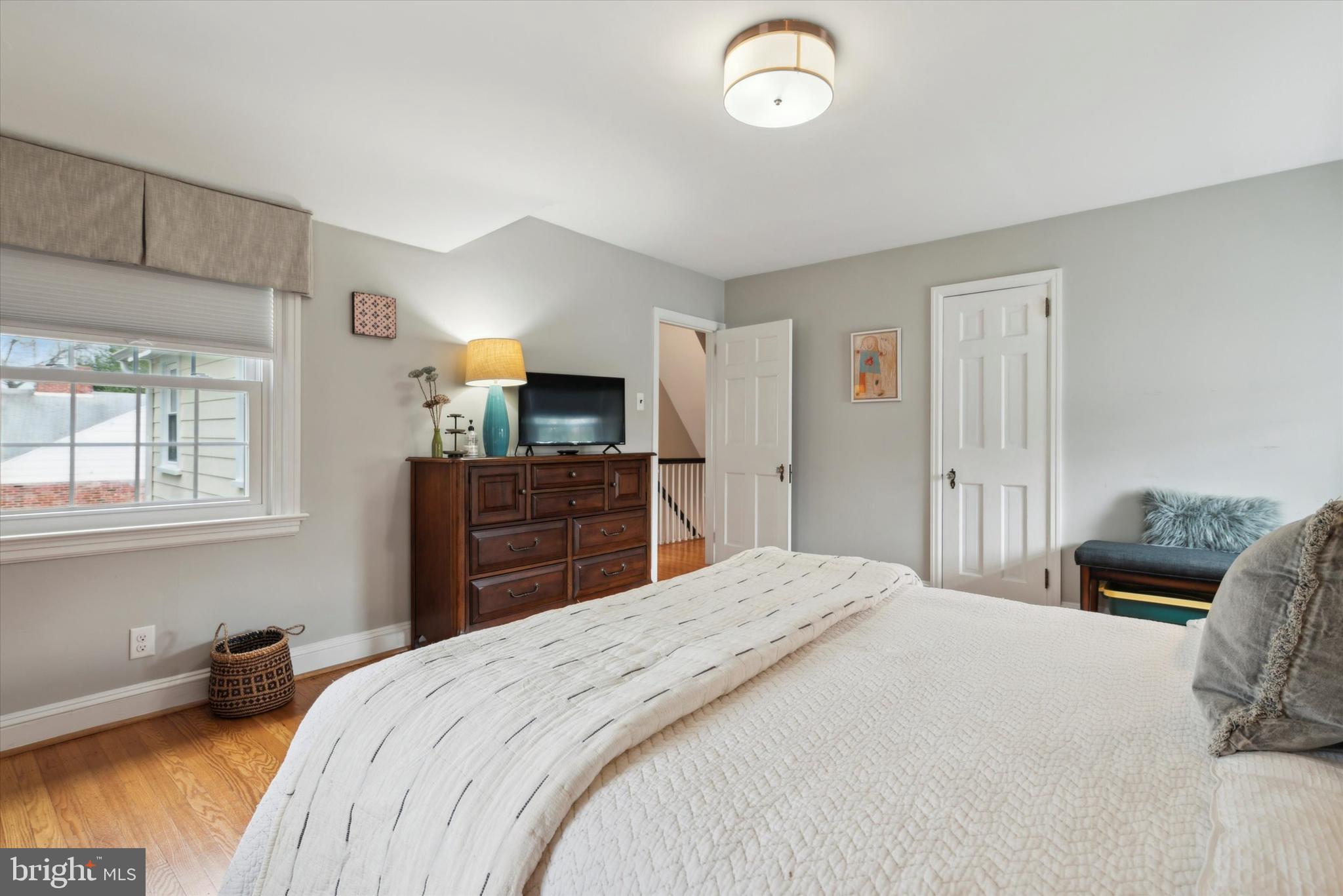 MERION GOLF MANOR - Residential