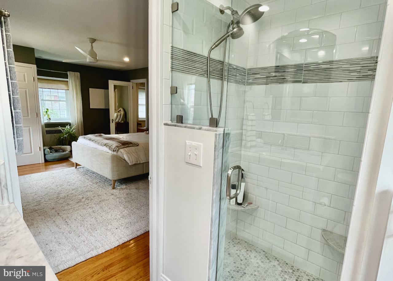 MERION GOLF MANOR - Residential