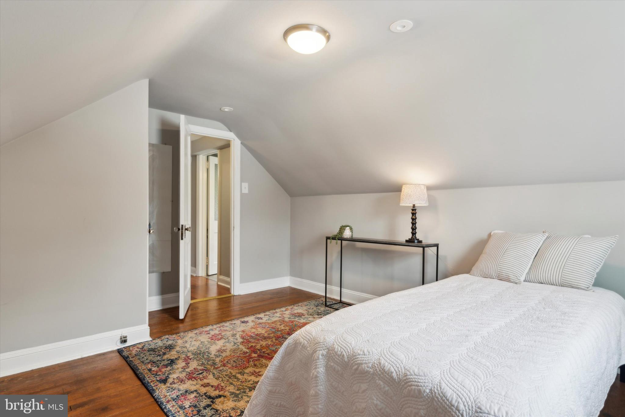 MERION GOLF MANOR - Residential