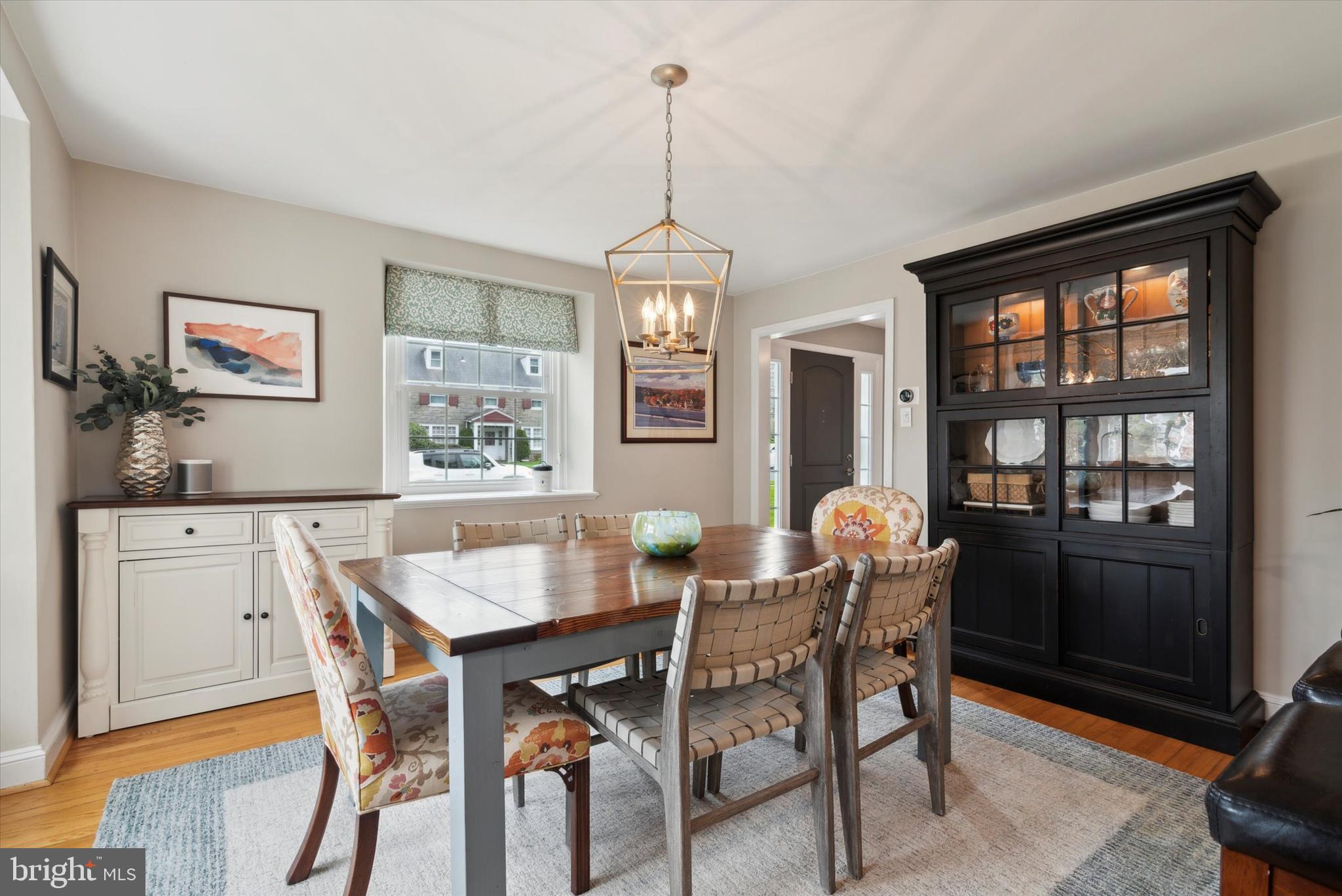 MERION GOLF MANOR - Residential