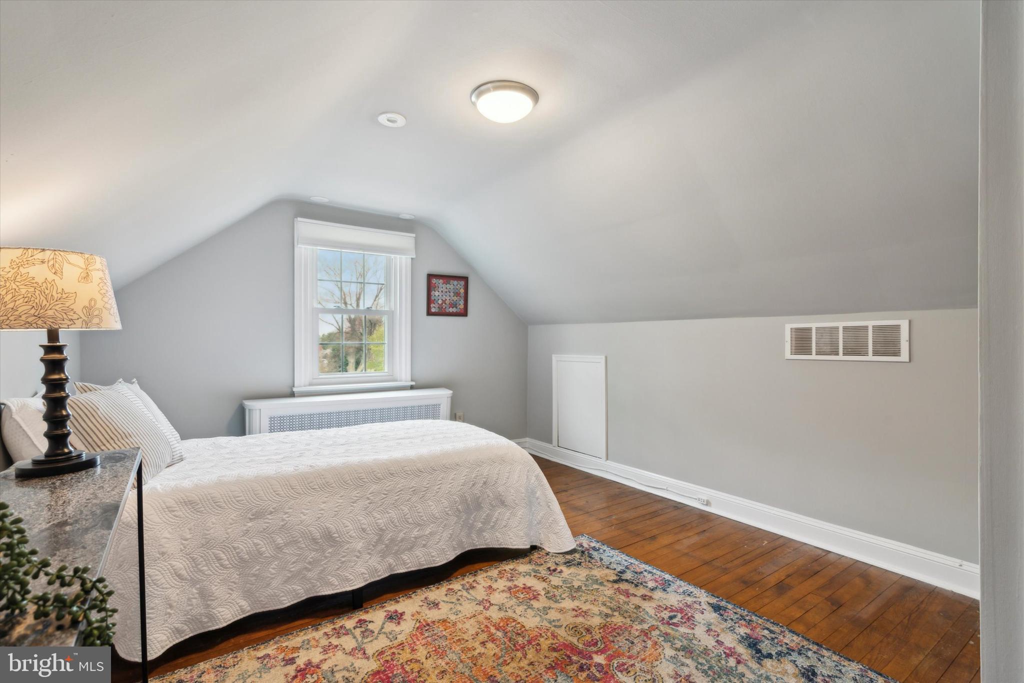 MERION GOLF MANOR - Residential