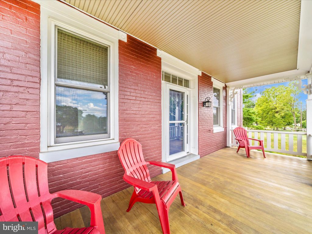 Photo of 3419 Jefferson Pike, JEFFERSON, MD 21755 (MLS # MDFR2071240)