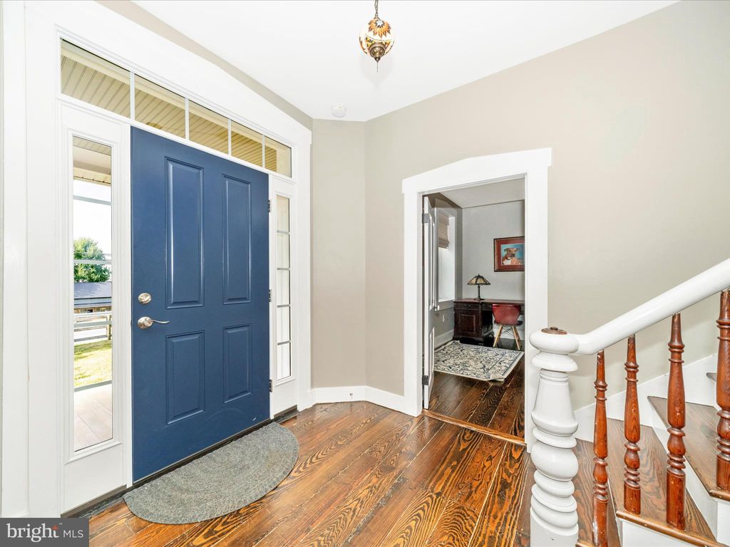 Photo of 3419 Jefferson Pike, JEFFERSON, MD 21755 (MLS # MDFR2071240)