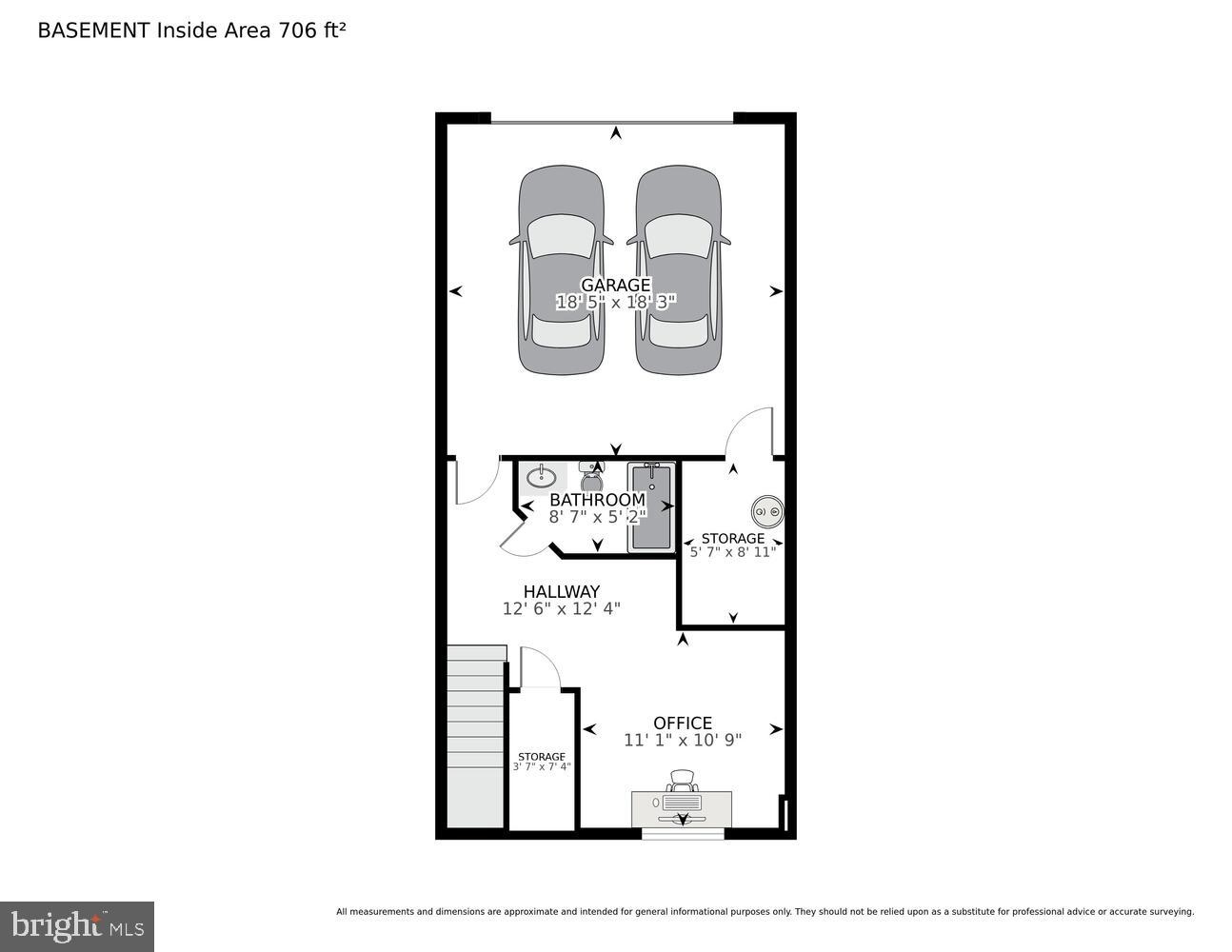 POPLAR RUN - Residential