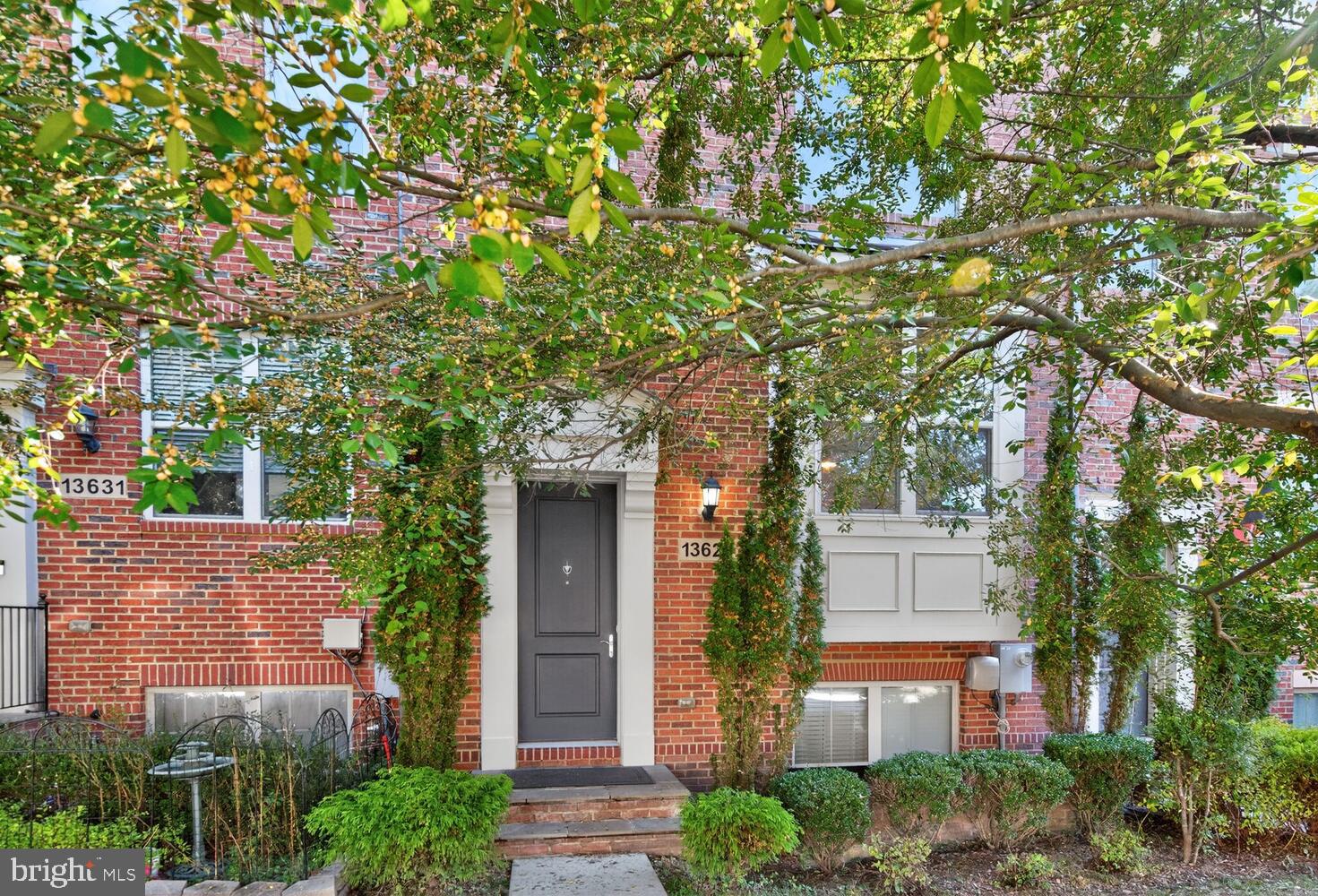 POPLAR RUN - Residential