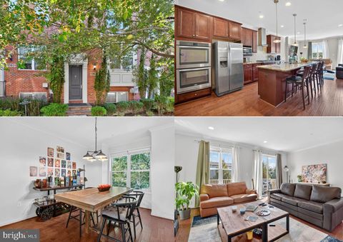 13629 SOARING WING LANE SILVER SPRING MD 20906