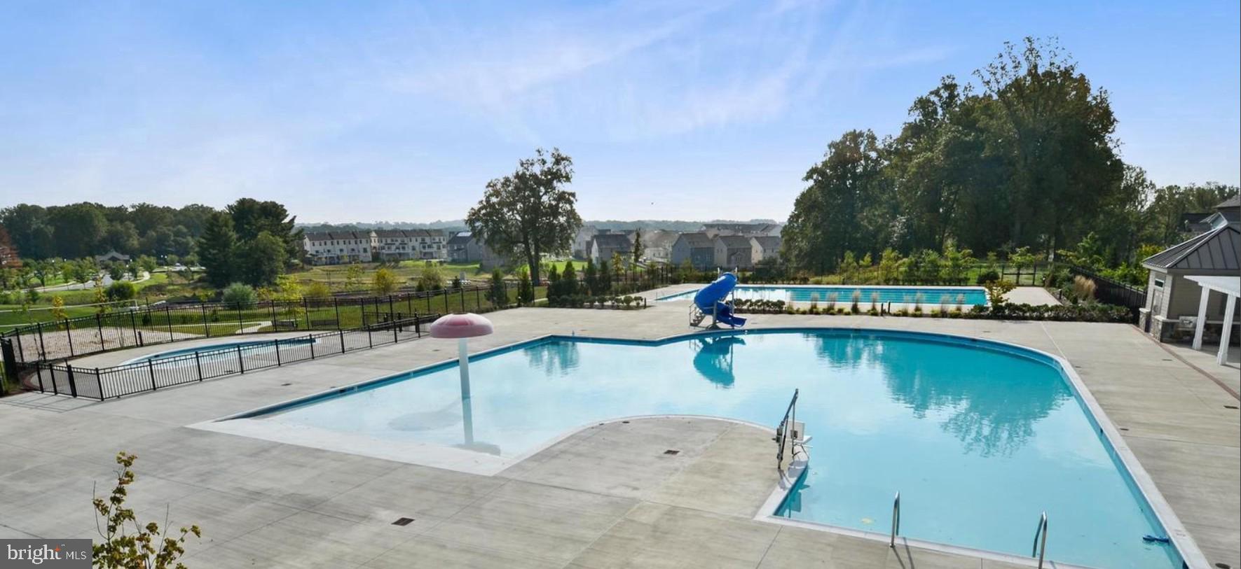 POPLAR RUN - Residential