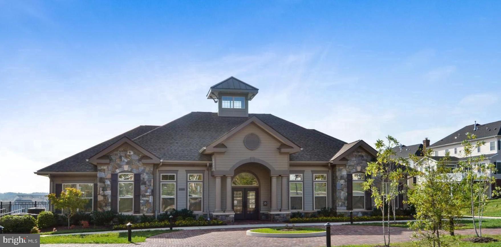 POPLAR RUN - Residential