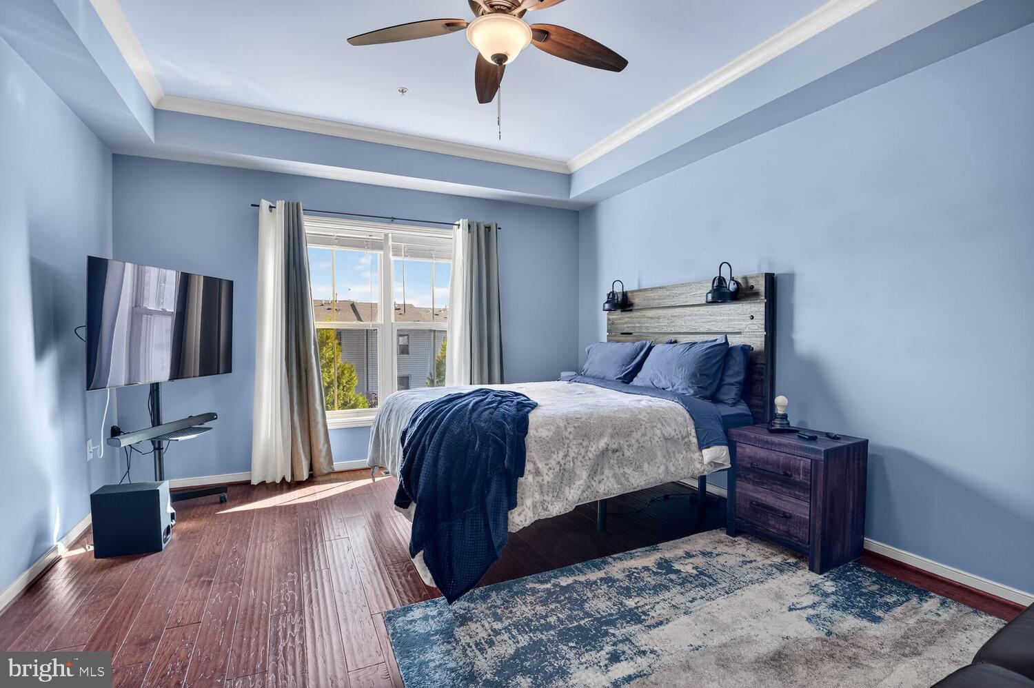 POPLAR RUN - Residential