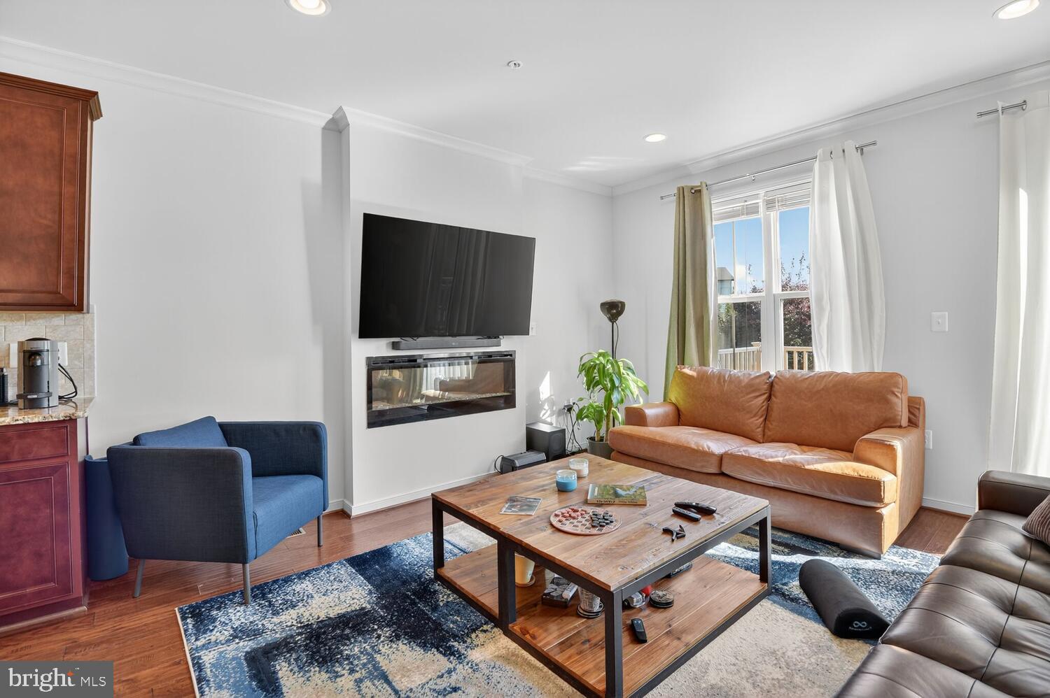 POPLAR RUN - Residential