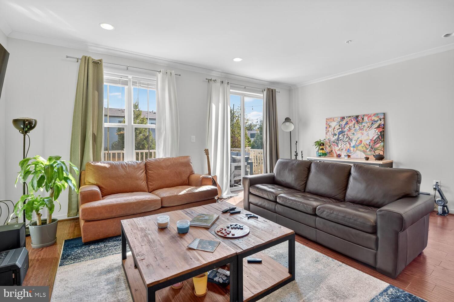 POPLAR RUN - Residential