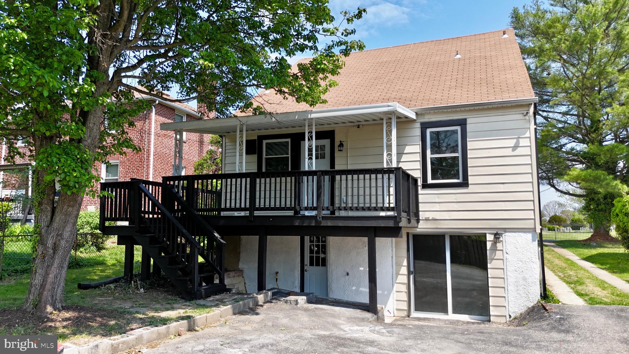 KENSINGTON - Residential Income