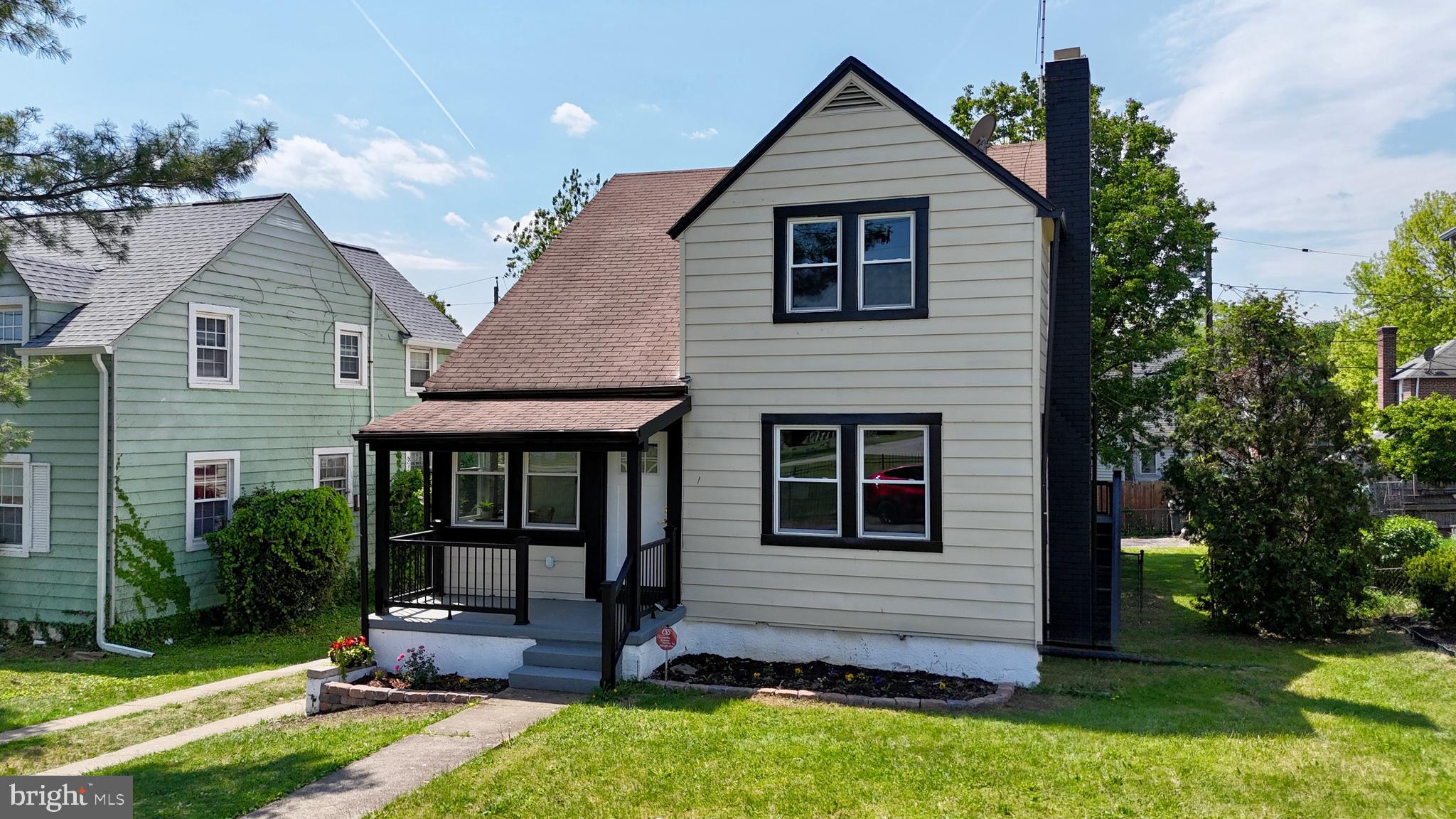 KENSINGTON - Residential Income