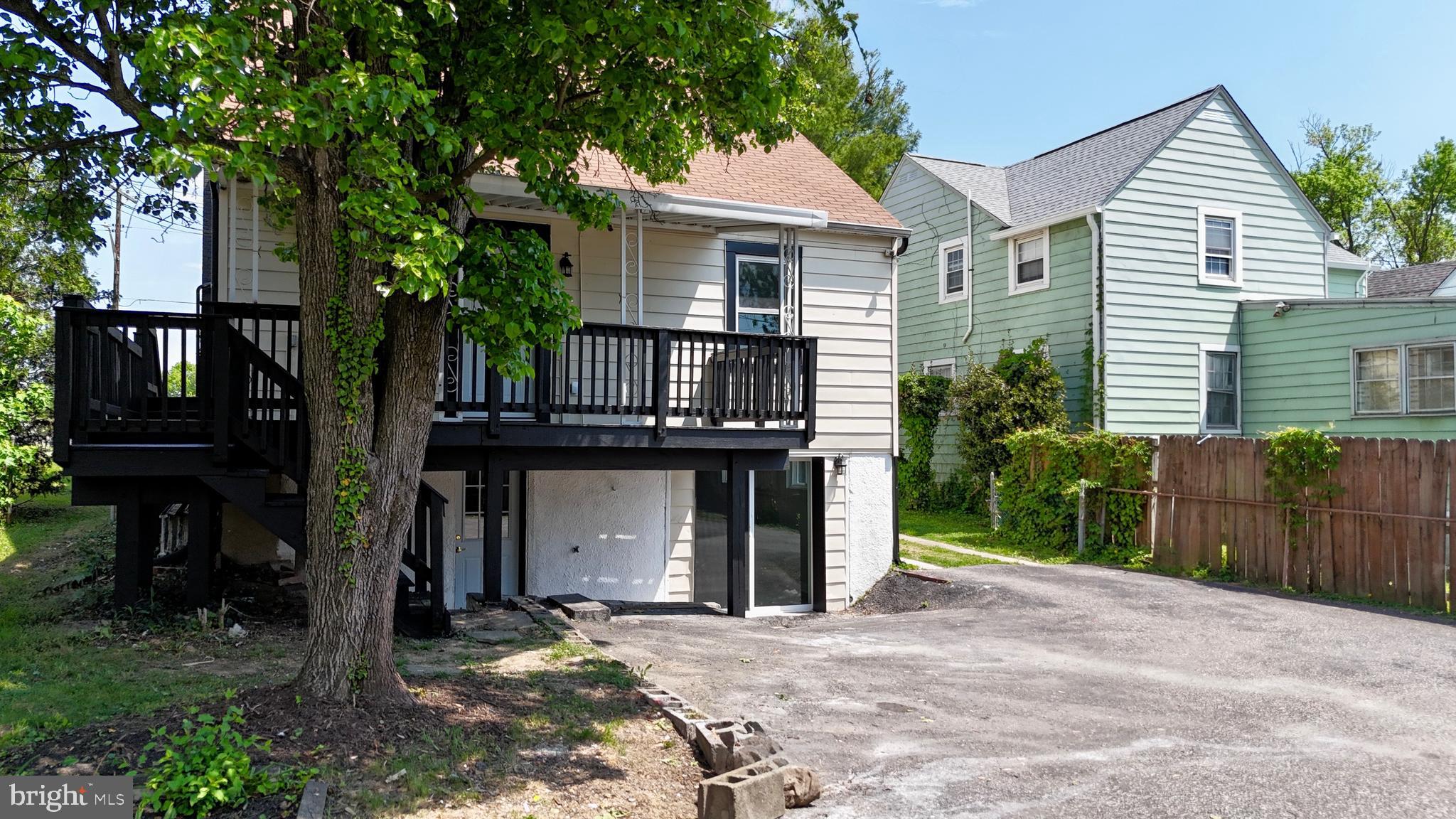 KENSINGTON - Residential Income