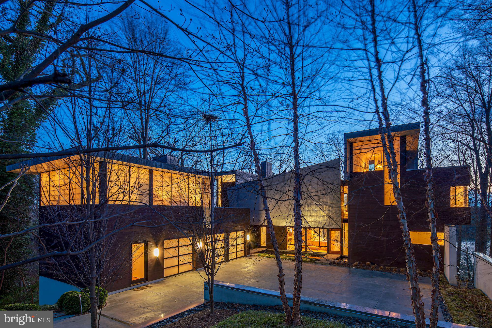 GLEN ECHO HEIGHTS - Residential