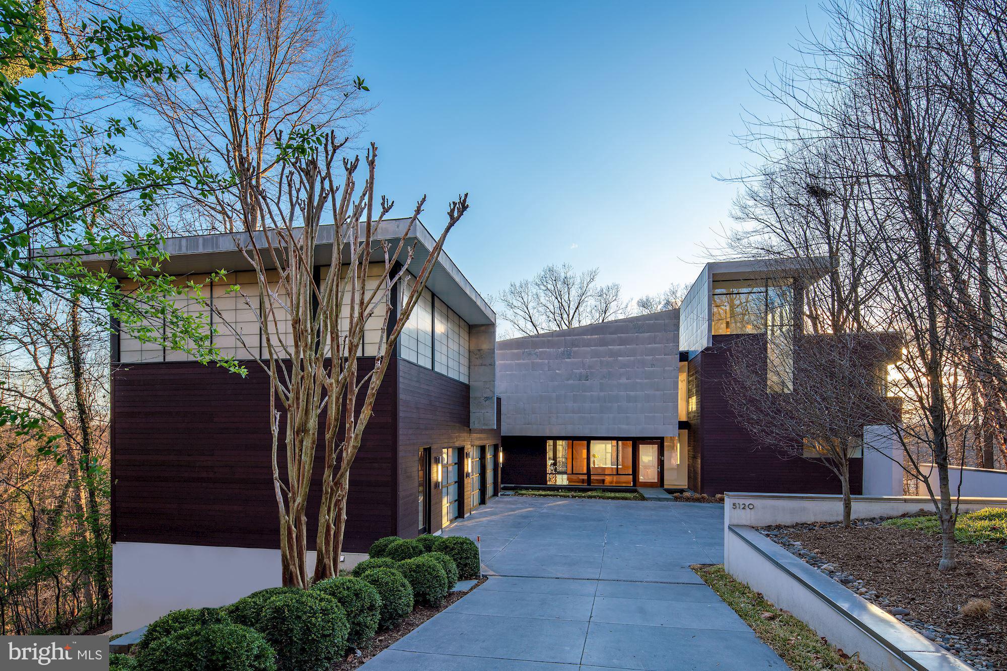GLEN ECHO HEIGHTS - Residential