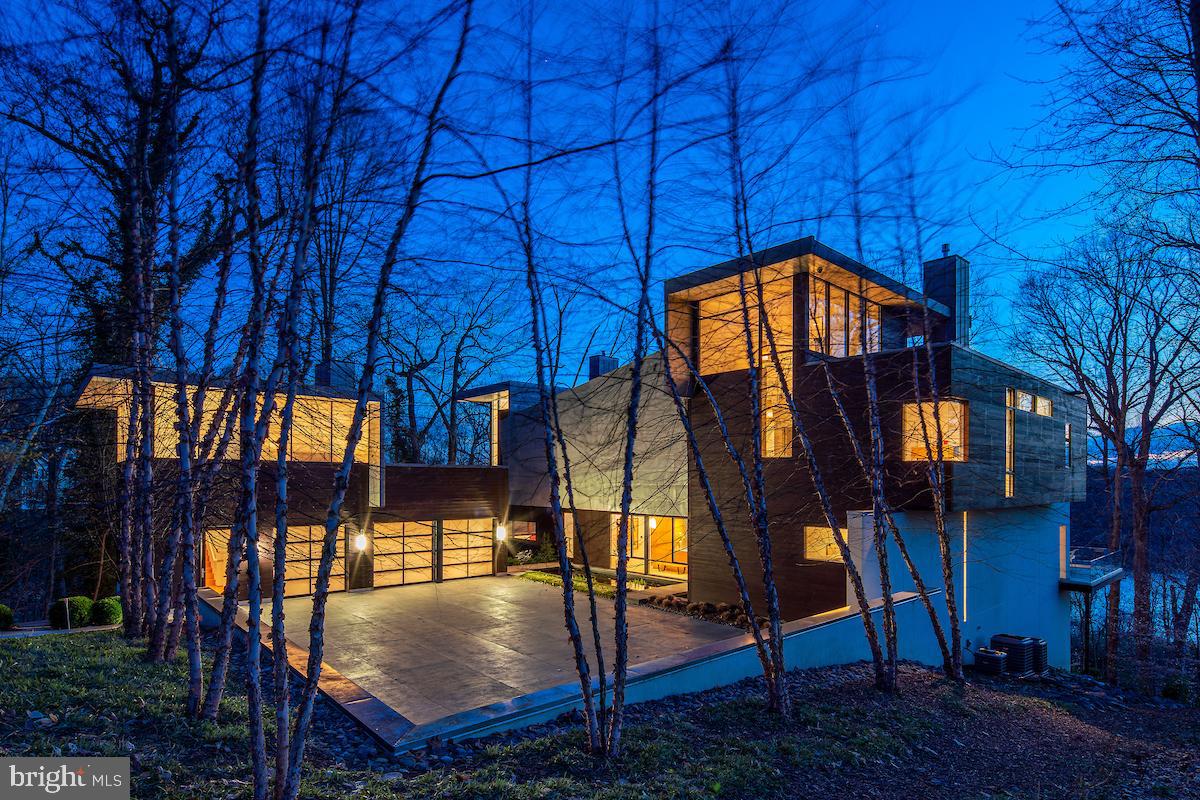 GLEN ECHO HEIGHTS - Residential