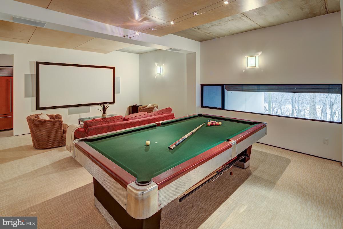 GLEN ECHO HEIGHTS - Residential