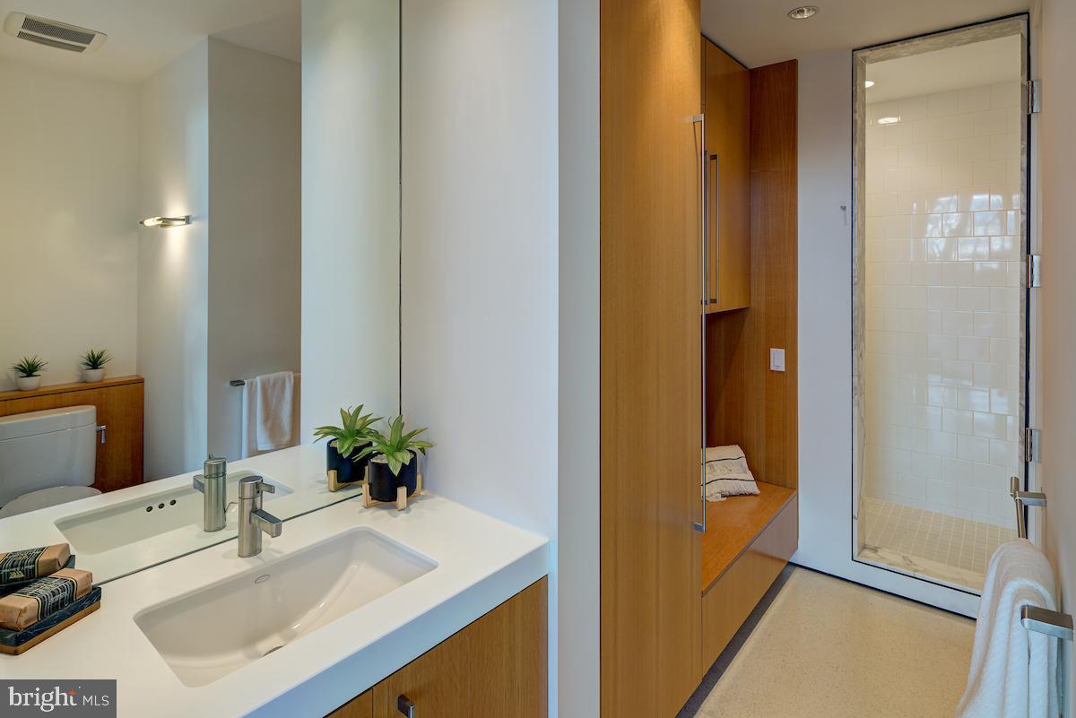 GLEN ECHO HEIGHTS - Residential