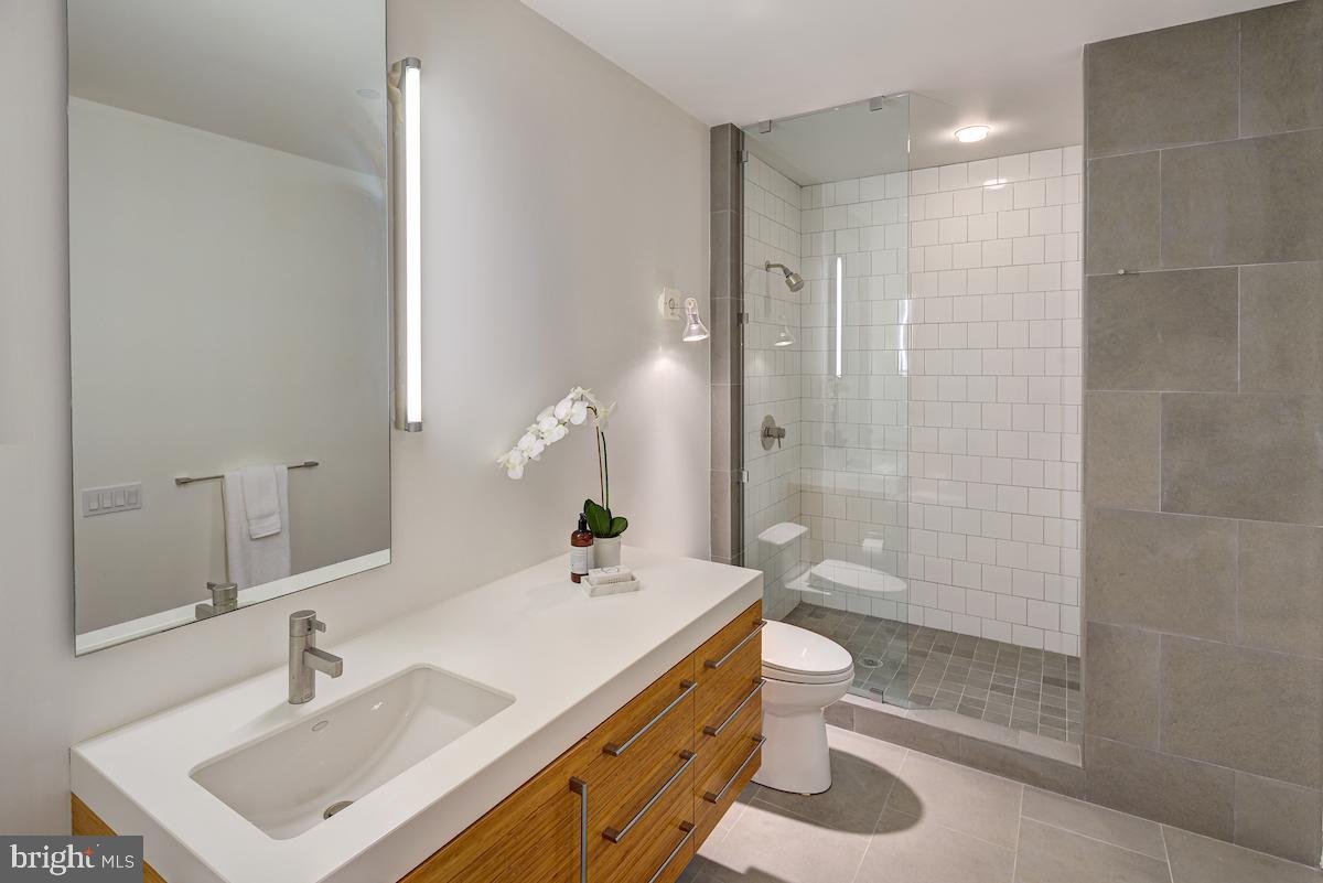 GLEN ECHO HEIGHTS - Residential