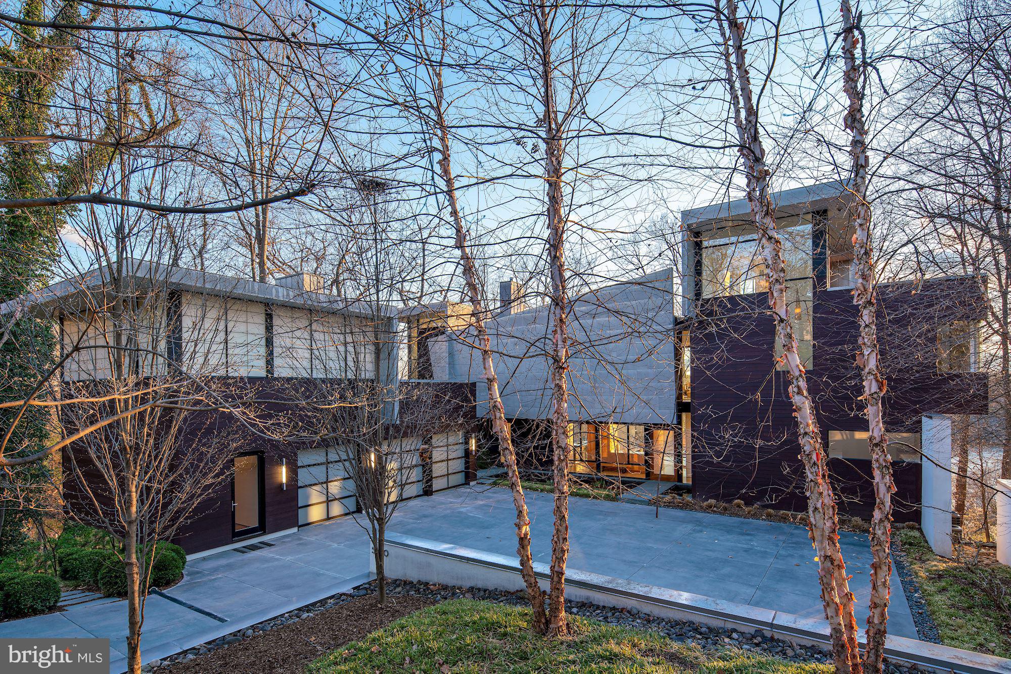 GLEN ECHO HEIGHTS - Residential