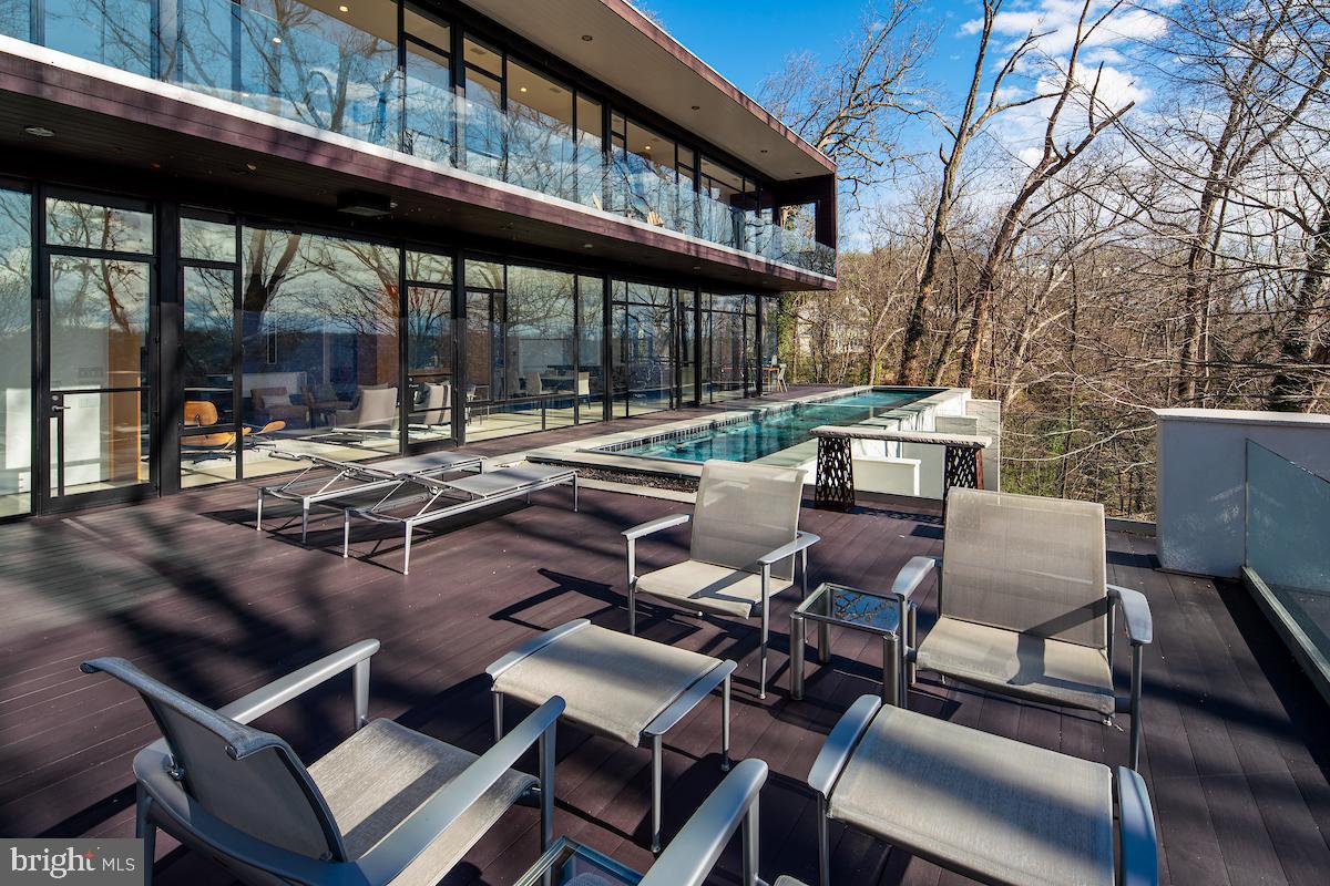 GLEN ECHO HEIGHTS - Residential