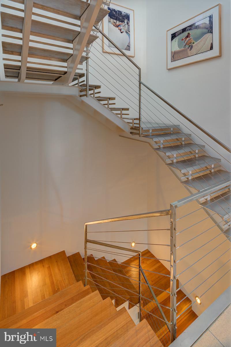 GLEN ECHO HEIGHTS - Residential