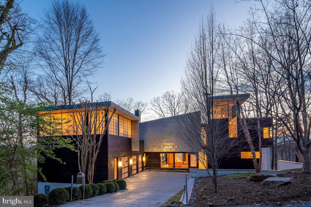 GLEN ECHO HEIGHTS - Residential